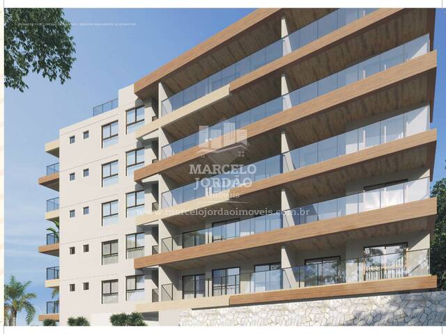 #625 - Apartamento para Comprar em Anchieta - ES - 2