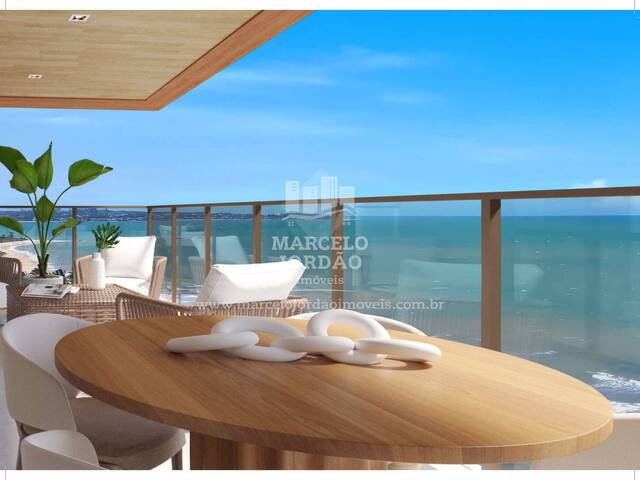 #625 - Apartamento para Comprar em Anchieta - ES - 3