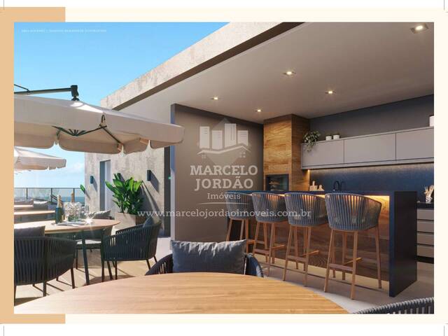 Apartamento para Comprar em Anchieta - 5
