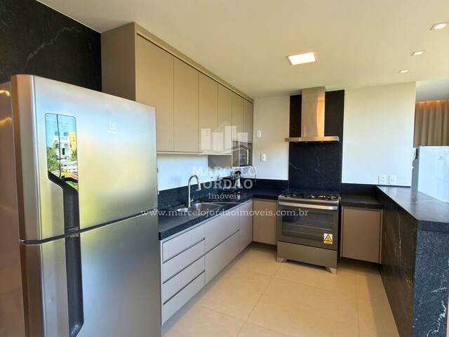 Apartamento para Comprar em Anchieta - 5