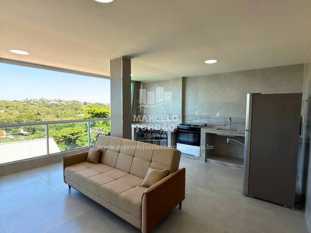 #627 - Apartamento para Comprar em Anchieta - ES - 1