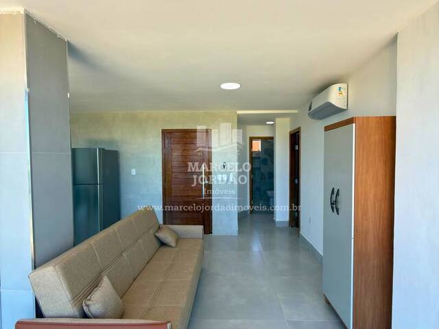 #627 - Apartamento para Comprar em Anchieta - ES - 2