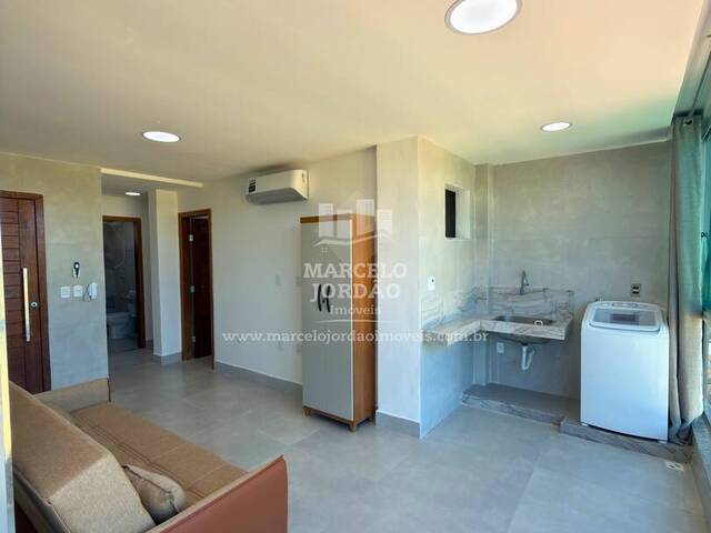 #627 - Apartamento para Comprar em Anchieta - ES - 3