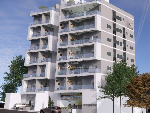 #632 - Apartamento para Comprar em Anchieta - ES - 2