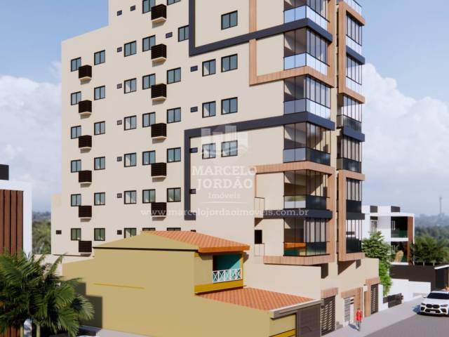 Apartamento para Lançamento em Anchieta - 4