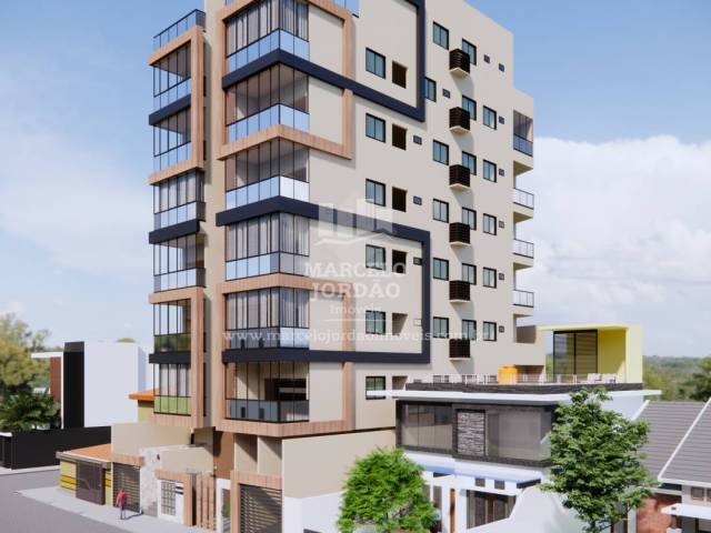 Apartamento para Lançamento em Anchieta - 5