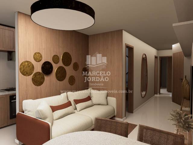 Apartamento para Lançamento em Anchieta - 4