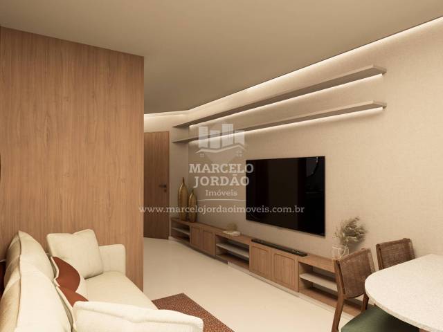 Apartamento para Lançamento em Anchieta - 5