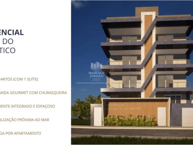 Apartamento para Lançamento em Anchieta - 4