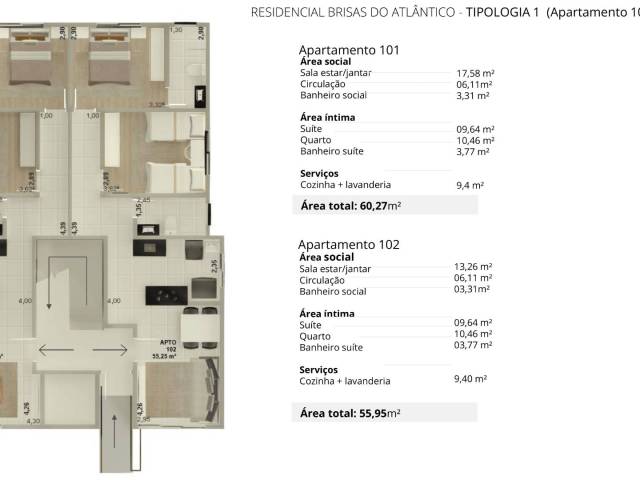 Apartamento para Lançamento em Anchieta - 5