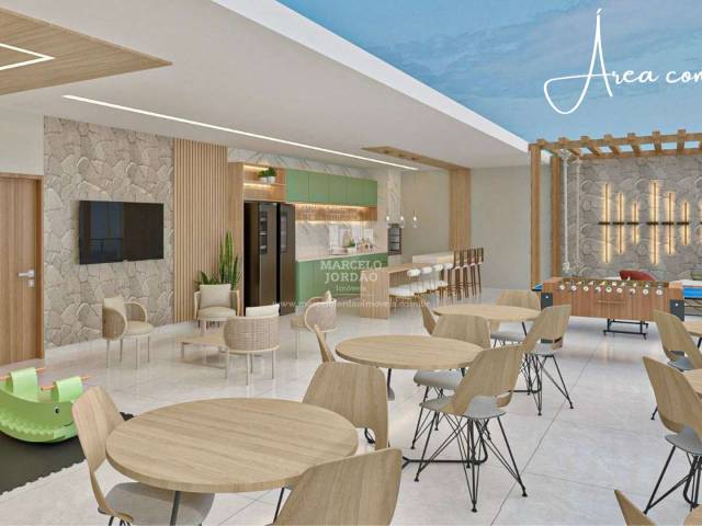 Apartamento para Lançamento em Anchieta - 4