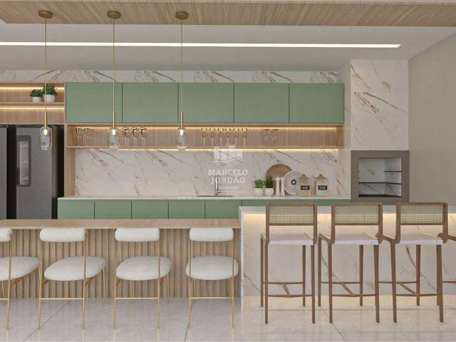 Apartamento para Lançamento em Anchieta - 5