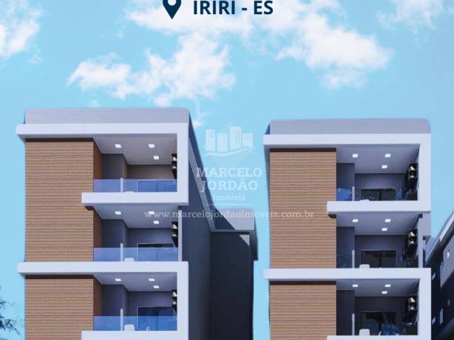 #FLORENÇA - Apartamento para Comprar em Anchieta - ES - 1