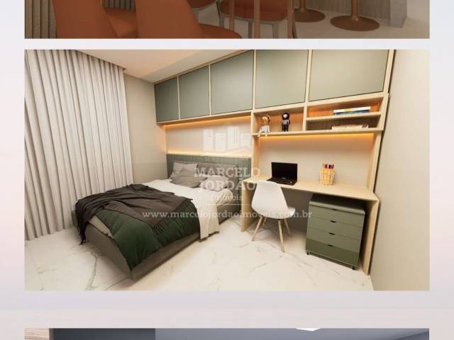 Apartamento para Lançamento em Anchieta - 4
