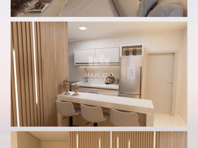 #FLORENÇA - Apartamento para Comprar em Anchieta - ES - 3