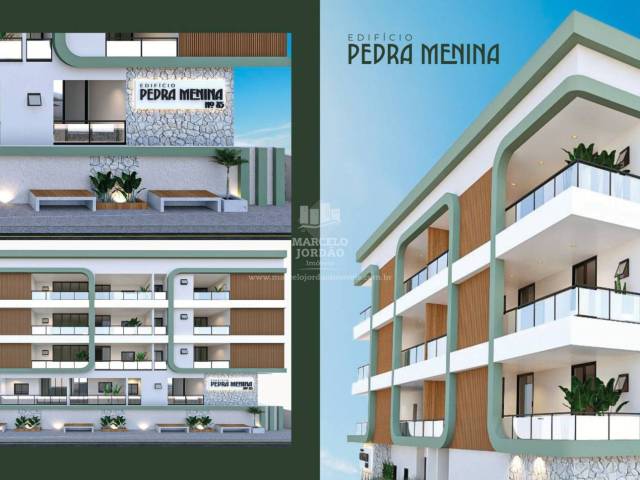 #PEDRAMENIN - Apartamento para Comprar em Anchieta - ES - 1