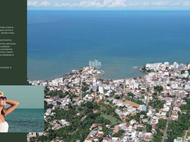 #PEDRAMENIN - Apartamento para Comprar em Anchieta - ES - 2