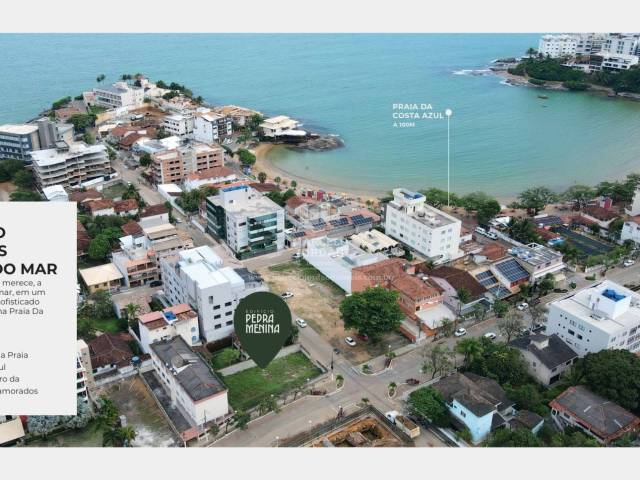 #PEDRAMENIN - Apartamento para Comprar em Anchieta - ES - 3