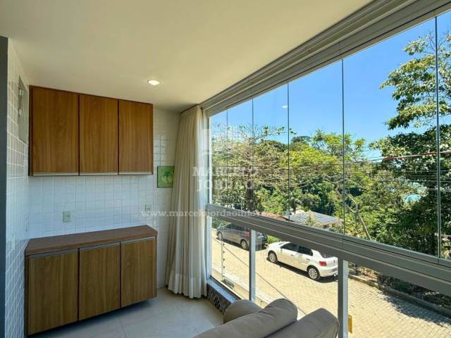 #EDNAMOR101 - Apartamento para Comprar em Anchieta - ES - 3