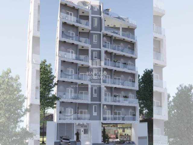 #BLUEBELLE - Apartamento para Comprar em Anchieta - ES - 1