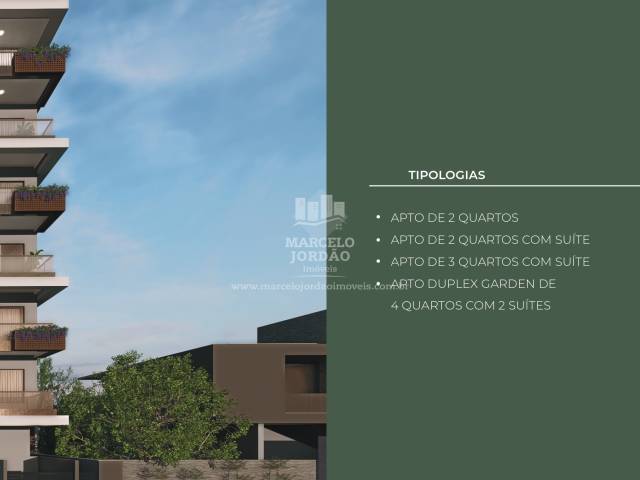 Apartamento para Lançamento em Anchieta - 4
