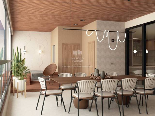 Apartamento para Lançamento em Anchieta - 4