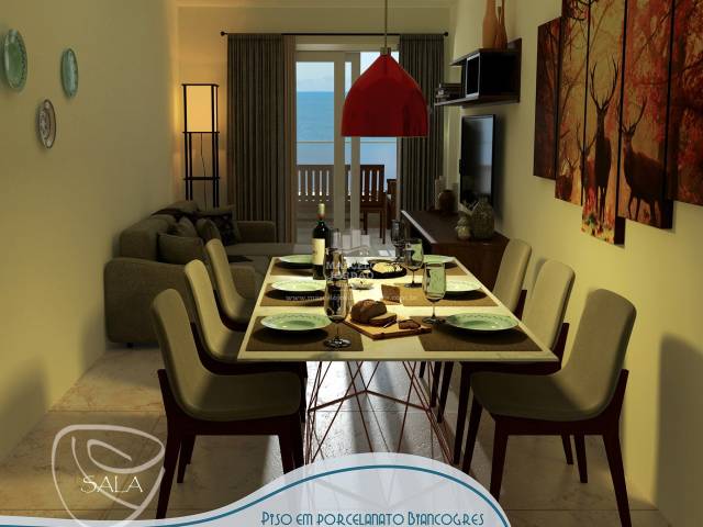 #ROSAANGÉLI - Apartamento para Comprar em Anchieta - ES - 3