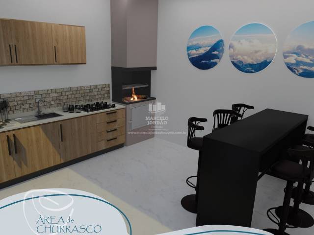 Apartamento para Comprar em Anchieta - 5