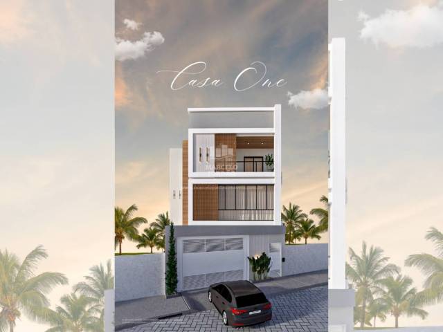 #CASAONE - Casa para Comprar em Anchieta - ES - 1