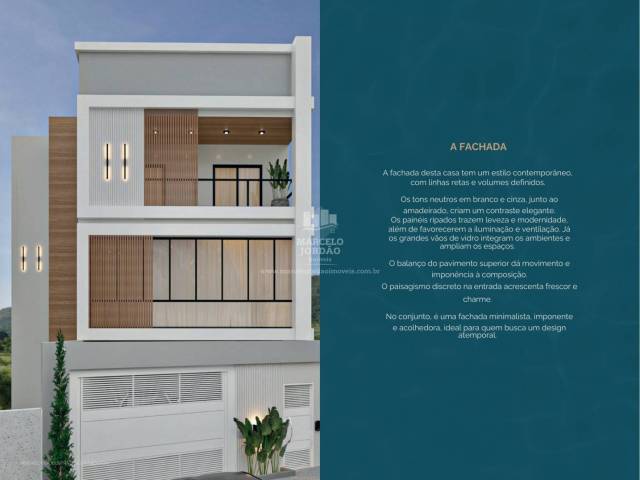 Casa para Lançamento em Anchieta - 4