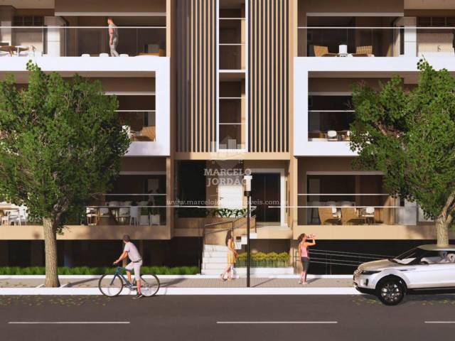 #VARANDAS - Apartamento para Comprar em Anchieta - ES - 3