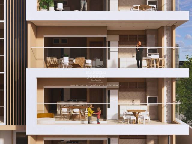 Apartamento para Lançamento em Anchieta - 4