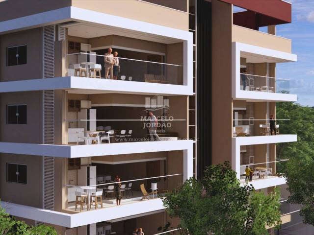 Apartamento para Lançamento em Anchieta - 5