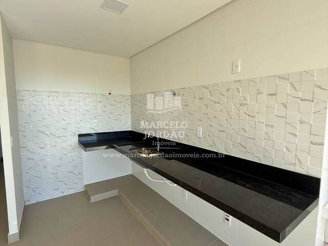 Apartamento para Comprar em Anchieta - 5