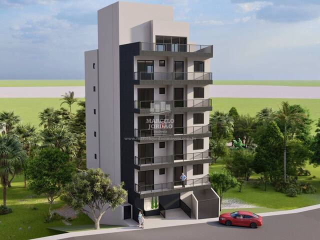 #LUIZABLUE - Apartamento para Comprar em Anchieta - ES - 1