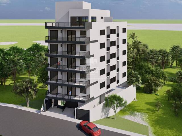 #LUIZABLUE - Apartamento para Comprar em Anchieta - ES - 2