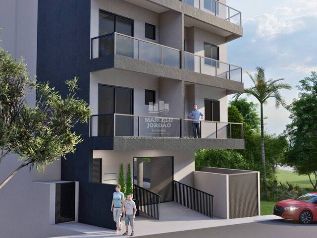 Apartamento para Lançamento em Anchieta - 4