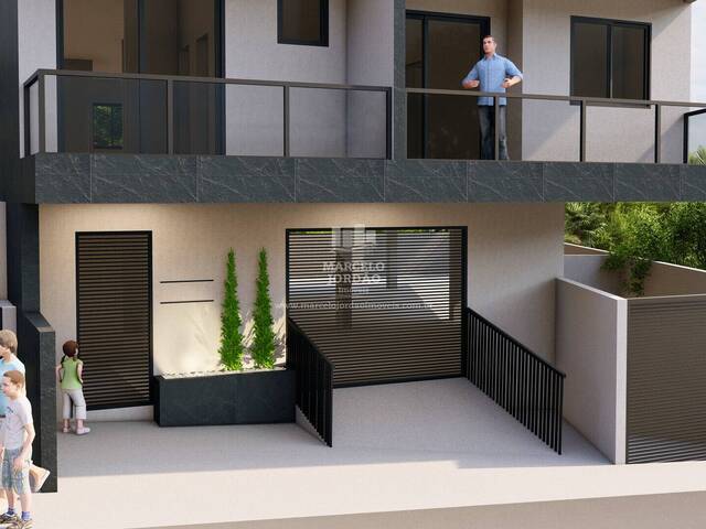 Apartamento para Lançamento em Anchieta - 5