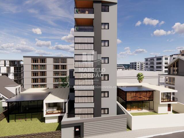 #LONDRES2QT - Apartamento para Comprar em Anchieta - ES - 2