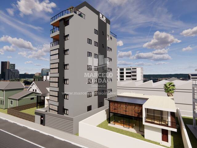 Apartamento para Comprar em Anchieta - 4