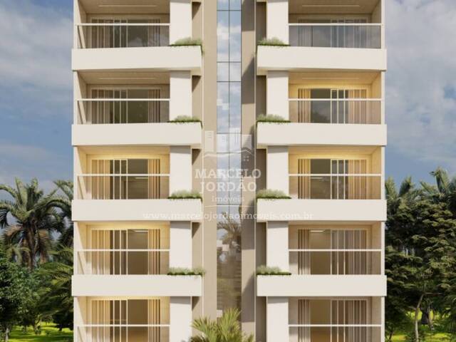 #PALAWAN1.4 - Apartamento para Comprar em Piúma - ES - 2