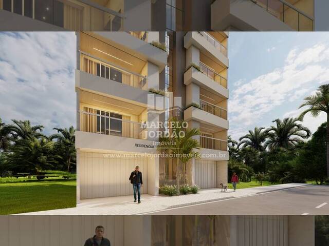 Apartamento para Lançamento em Piúma - 5