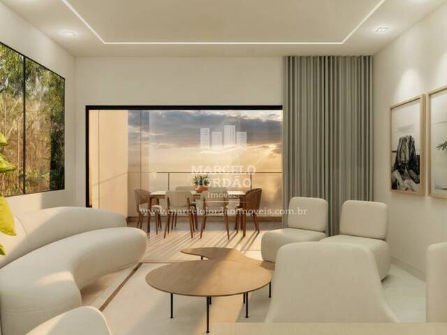 #PALAWAN1.4 - Apartamento para Comprar em Piúma - ES - 1