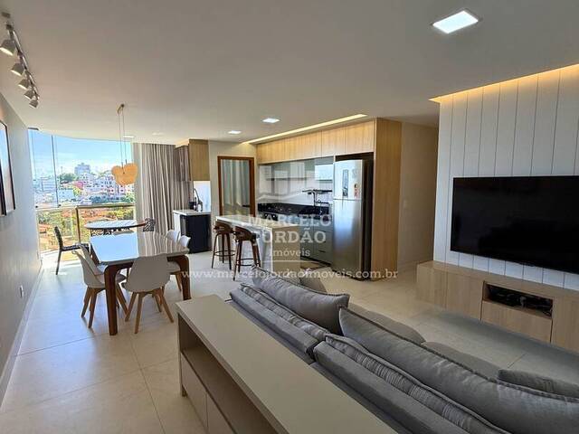 #APT1.280 - Apartamento para Comprar em Anchieta - ES - 1