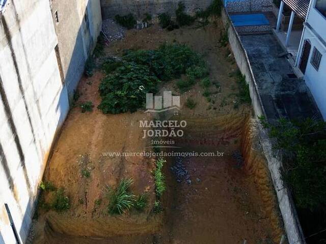 #TERRENOLC - Terreno para Comprar em Piúma - ES - 3