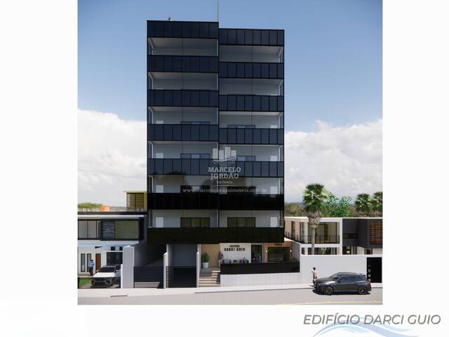 #DARCIGUIOF - Apartamento para Comprar em Anchieta - ES - 2