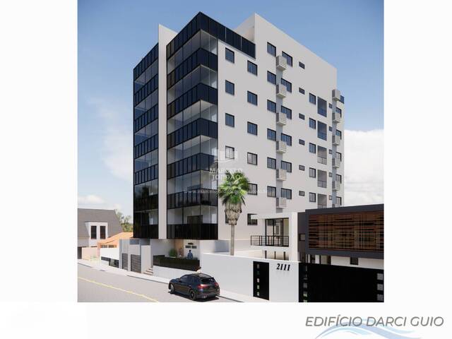 Apartamento para Comprar em Anchieta - 4