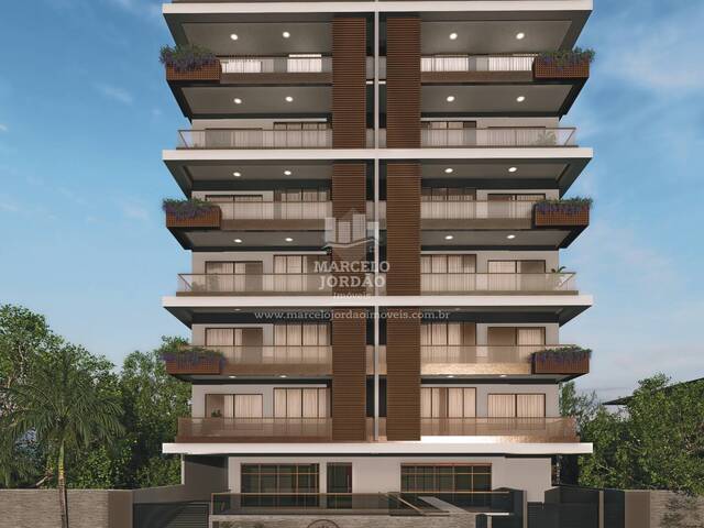 #ARETE604 - Apartamento para Comprar em Anchieta - ES - 2