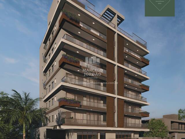 #ARETE604 - Apartamento para Comprar em Anchieta - ES - 1