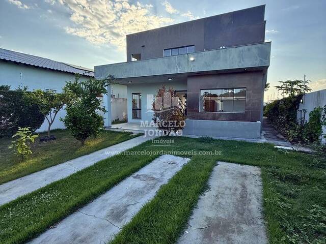 #BWERANI2 - Casa em condomínio para Comprar em Anchieta - ES - 1